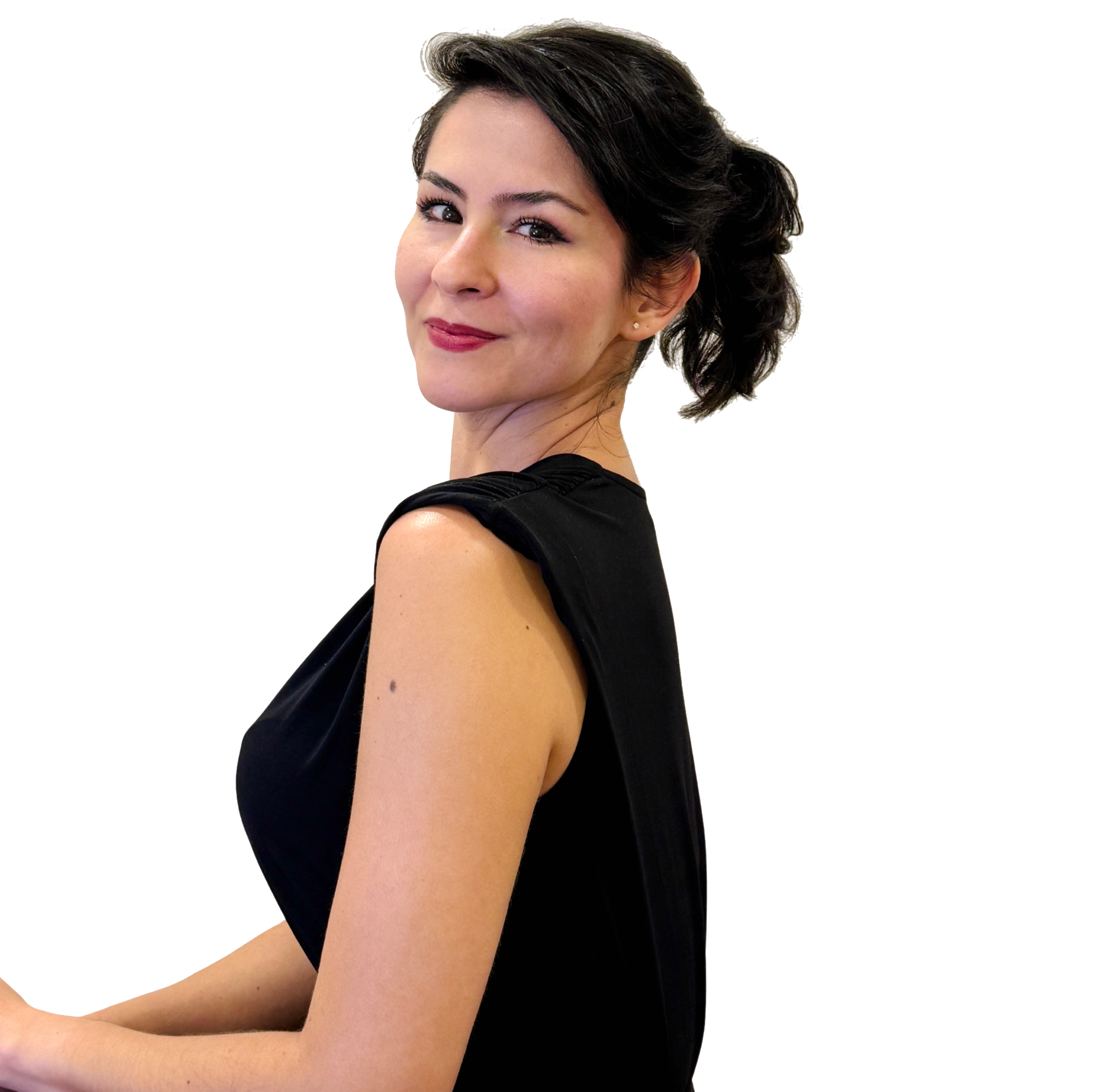 Sylvia Ramírez Portafolio