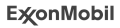 ExxonMobil