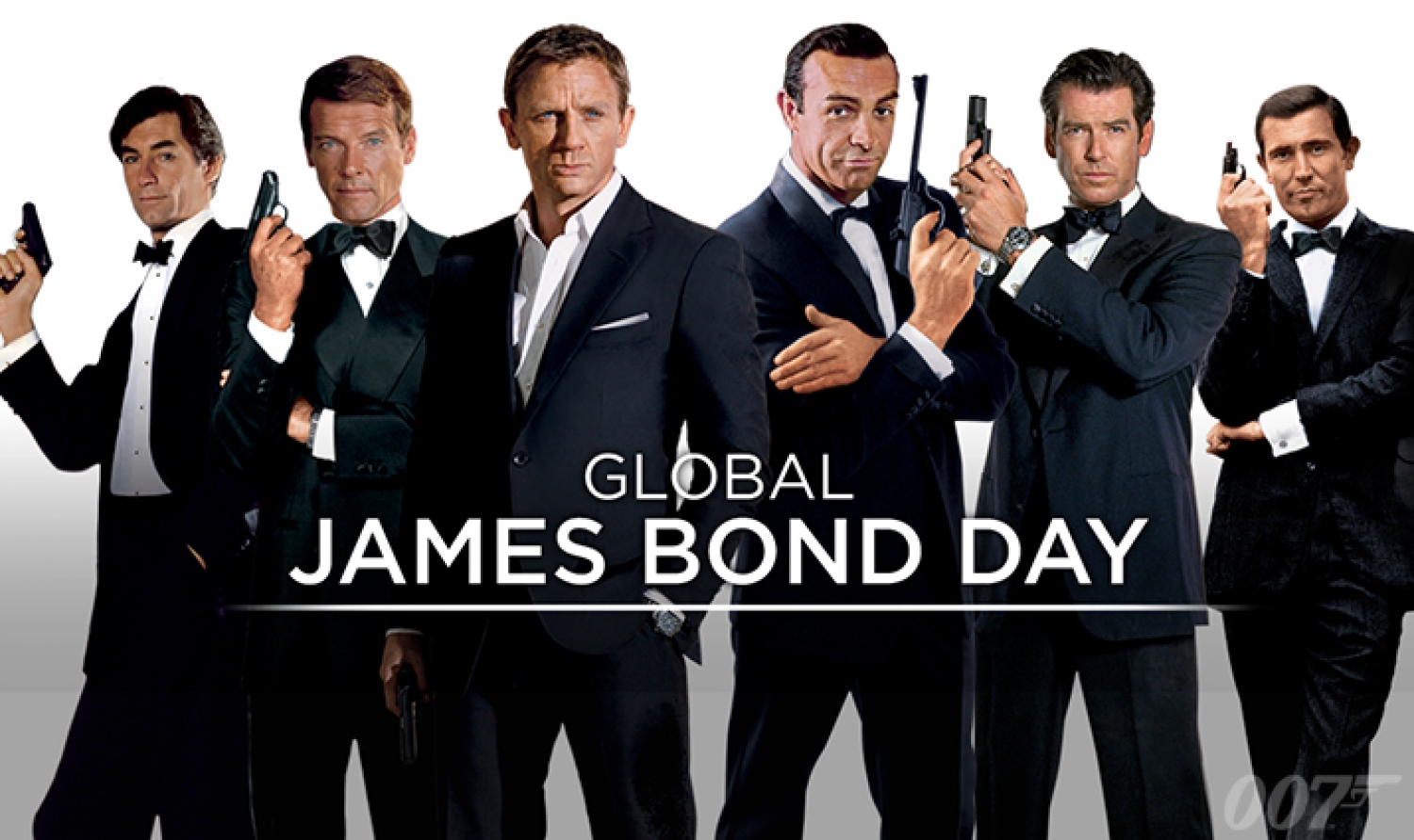 James Bond o la marca del deseo